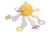 Kids Preferred Baby Island Developmental Octopus