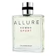 Chanel Allure Homme Sport Cologne Spray - 150ml/5oz