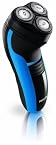 Philips HQ 6940 Shaver - Black & Blue