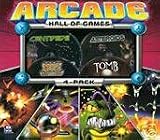 Arcade Hall of Games 4 Pack