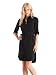 GUESS by Marciano Lylia Shirt Dress, BLACK (SMALL)