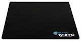 ROCCAT Taito Mini-Size 5mm Shiny Black Gaming Mousepad (ROC-13-063)