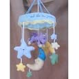 Musical Mobile - Hey Diddle Diddle