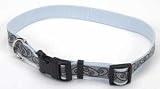 Lazer Brite Adj Reflect Collar Lg 1 Lb Bent Wire