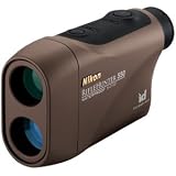 RifleHunter 550 Brown