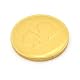 V&A Milk Chocolate Coin||EVAEX