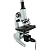 Celestron 44104 500x Power Advanced Biological Microscope