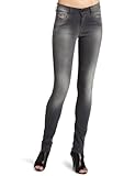 Diesel Women's Hi-vy Slim Jean