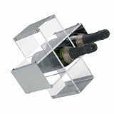 Review   / Acrilico Eno Wine Rack