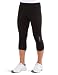 Gore Running Wear Herren Tights Flash 3/4, black, XL, TFLAFO990010
