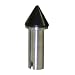 Shimpo CONE-1-1/4 Cone Adapter, 1-1/4" Diameter