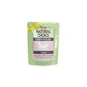 Nutro Natural Choice Complete Care Adult Salmon and Oceanfish Cat Food Pouch