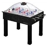 Carrom 415-00 Super Stick Hockey Game Table