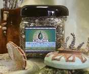 Native Touch Relaxing Herbal Tea Bath