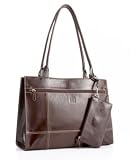 Giani Bernini Glazed Tote with Wristlet