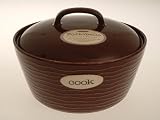Rayware 0047.341 P.Bell Casserole 25cm Brn