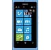 o2 Nokia Lumia 800 blau ohne Simlock, ohne Vertrag