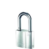 世界最強クラスの強度を誇る南京錠 アブロイ：ABLOY　南京錠/PadLock　PL341D-50