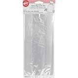 Wilton Clear Party Bags