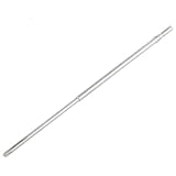 uxcell プラスドライバー　フィリップス型ドライバービット　PH2ドライバービット　グレー　200mm長さ