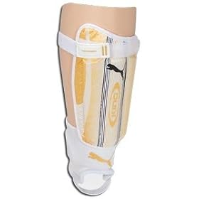 PUMA Vencida XL Shinguard