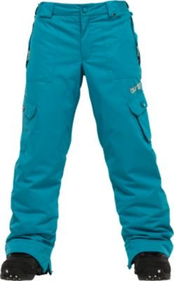 Burton Kinder Snowboardhose GIRLS CARGO ELITE, galaxy, Gr. 164 (XL), 253772 Preisvergleich