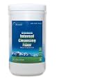 ULTIMATE COLON CLEANSE - INTERNAL CLEANSING FIBER 30 SERVINGS