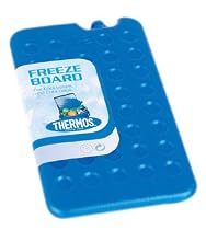 Thermos Freeze Board 400g