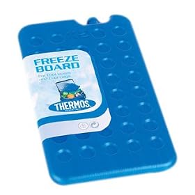 Thermos Freeze Board 400g