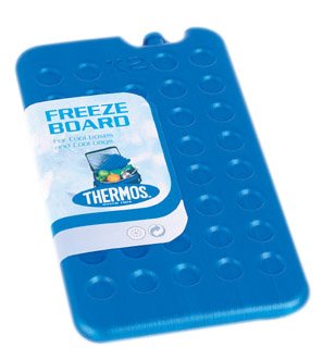 Buy Thermos Freeze Board 400g online at Discounted New and Used prices. Delivered to your door with Off-The-Bookshelf.
