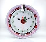 Wedding Cake Chime Clock