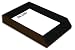 Two-Tone Leather Legal Tray