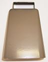 Kentucky Cow Bells - KENTUCKY COW BELL 5-3/4" OVERALL HEIGHT