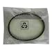 Kitchen & Housewares : Replacement Bissell Geared Brushroll Belt