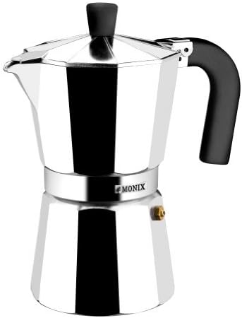 Vitro Express 6-cup Moko Pot (Coffee Maker) by Monix