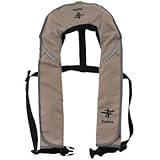 Fox Fire(フォックスファイヤー) インフレータブルジャケット 010(カーキ) フリー 501084501000