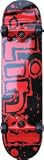 Blind Bloody Original Complete Skateboard - 7.6 by Blind