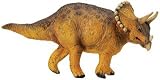 Triceratops, Carnegie Collection, 2007 Model