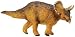 Safari LTD Carnegie Triceratops