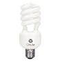 OttLite 20W VisionSaver Swirl Bulb.