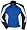 TOURMASTER/CORTECH GX-SPORT 2 MOTORCYCLE JACKET BLU/BLK SIZE:XLG