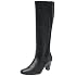 Clarks Limpet Zone Bottes femme