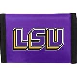 LSU Tigers Nylon Wallet