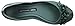 Melissa Women's Flower Queen Alexandre Herchcovitch Ballerina Flat