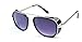 Outray Unisex Retro Iron Man Wrap A17 Sunglasses