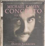 Concerto for Saxophone