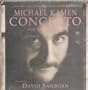 Concerto for Saxophone