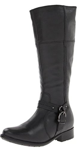Clarks Women's Plaza Pug Riding Boot