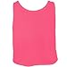Modern Day Mermaid Sea Shell Tank: Bella Ladies Flowy Racerback Tank