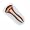 Designs By Baerreis Hair Fork - Hand Crafted Cocobolo - Little Egypt Design